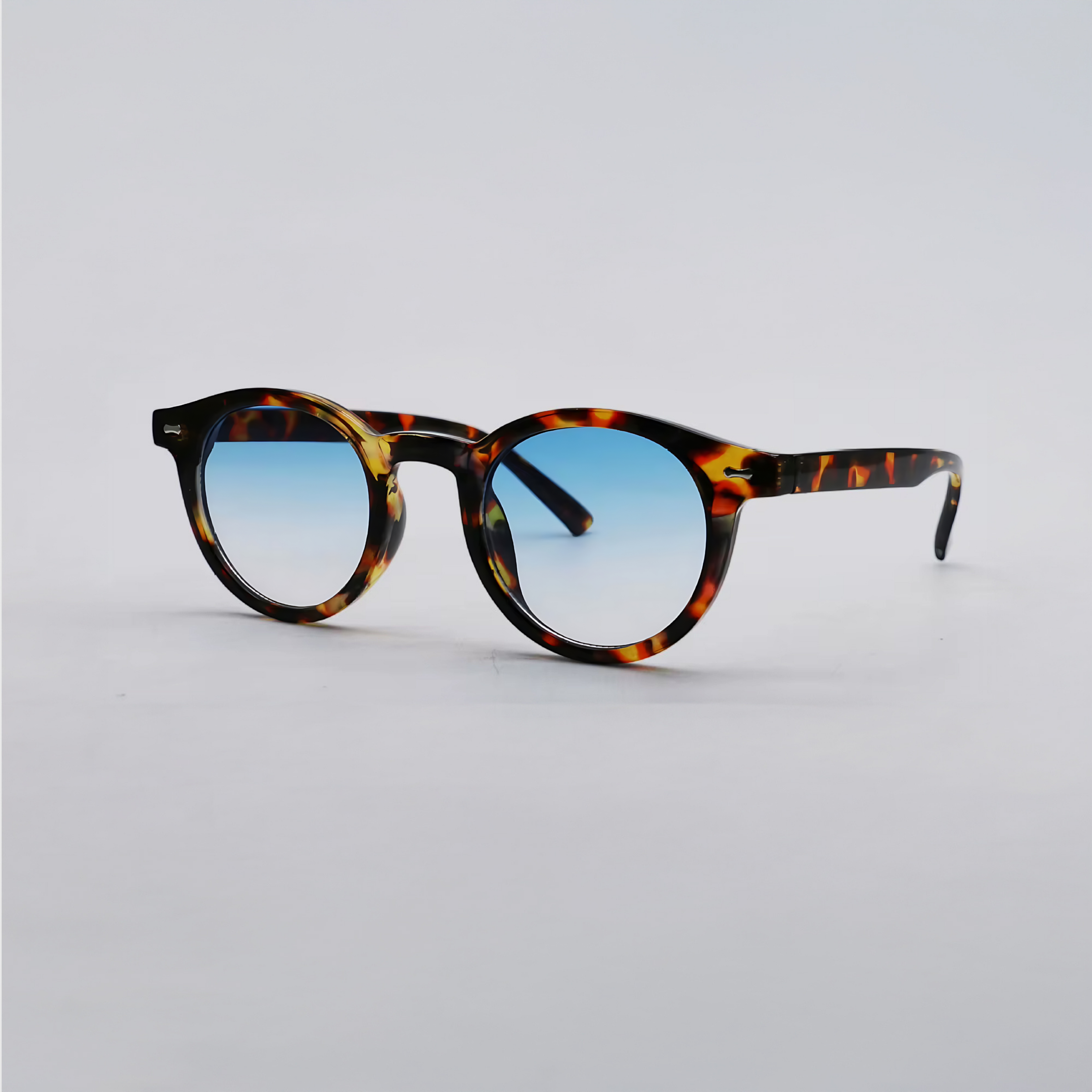 Saro | Leopard Fade