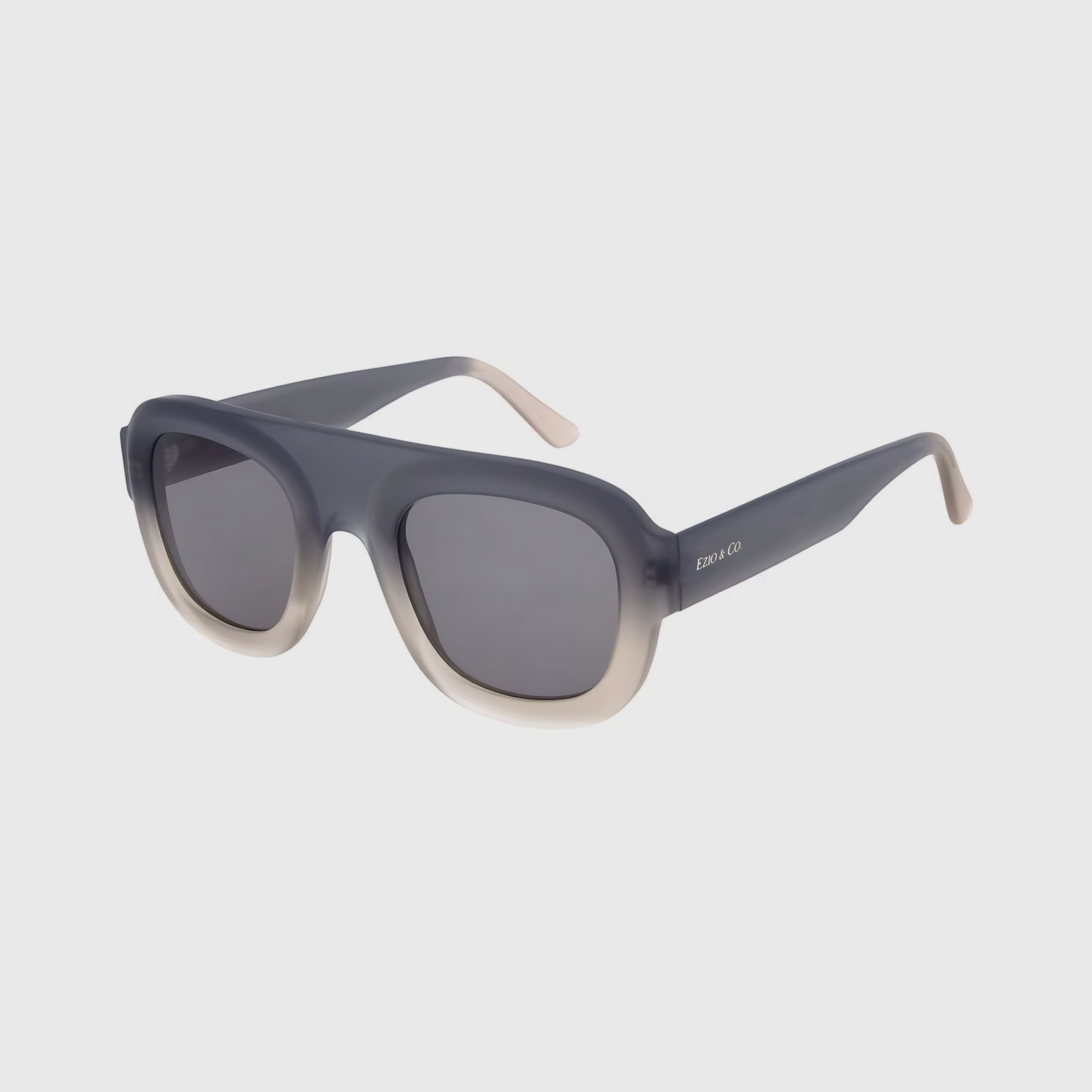 CUNEO | Cloud Fade
