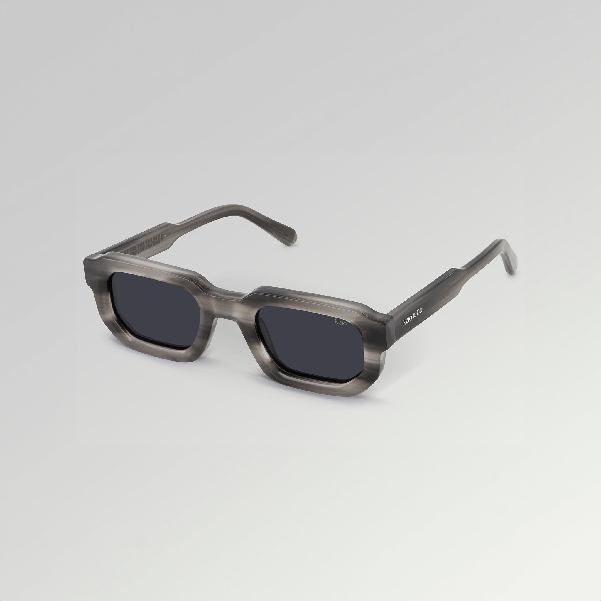 VENTO | Charcoal
