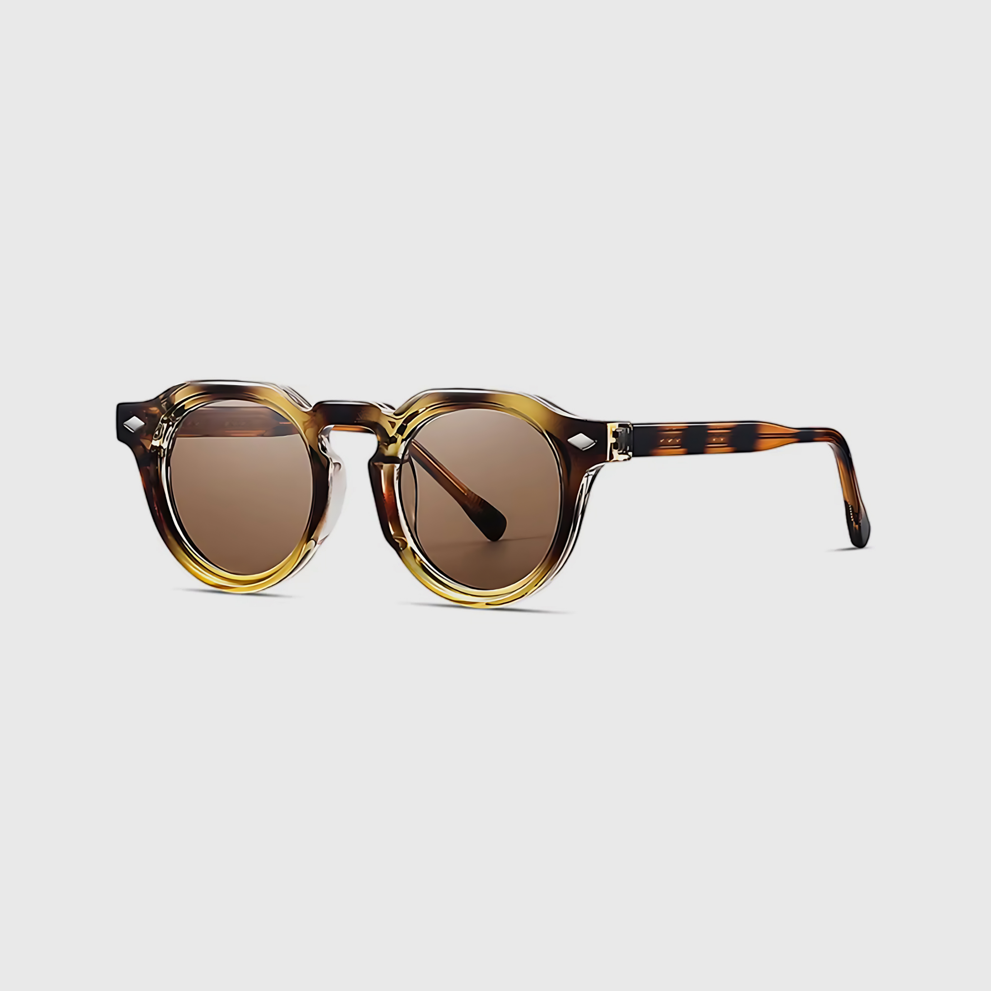 VITO | Caramel Tortoise
