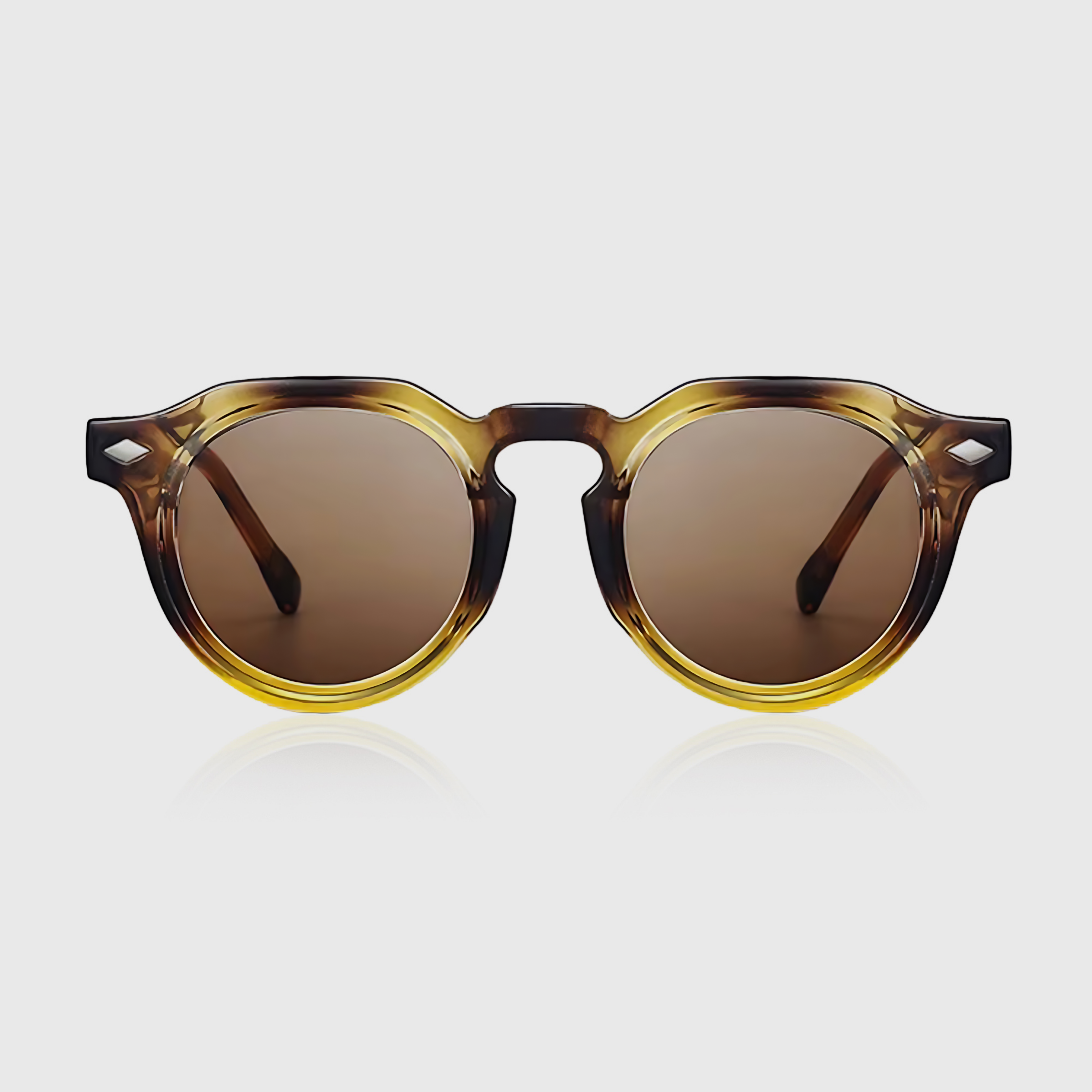 VITO | Caramel Tortoise