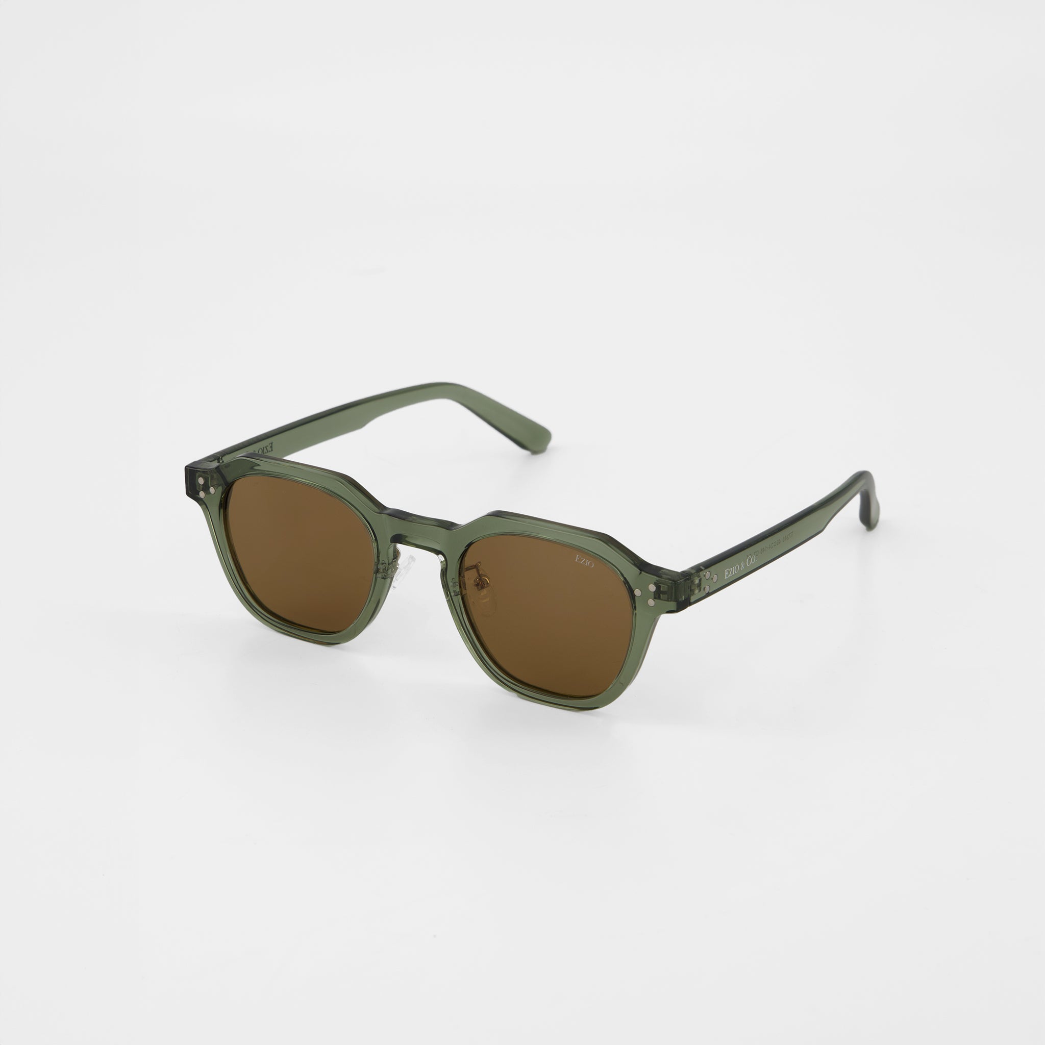 STILO | Emerald Green