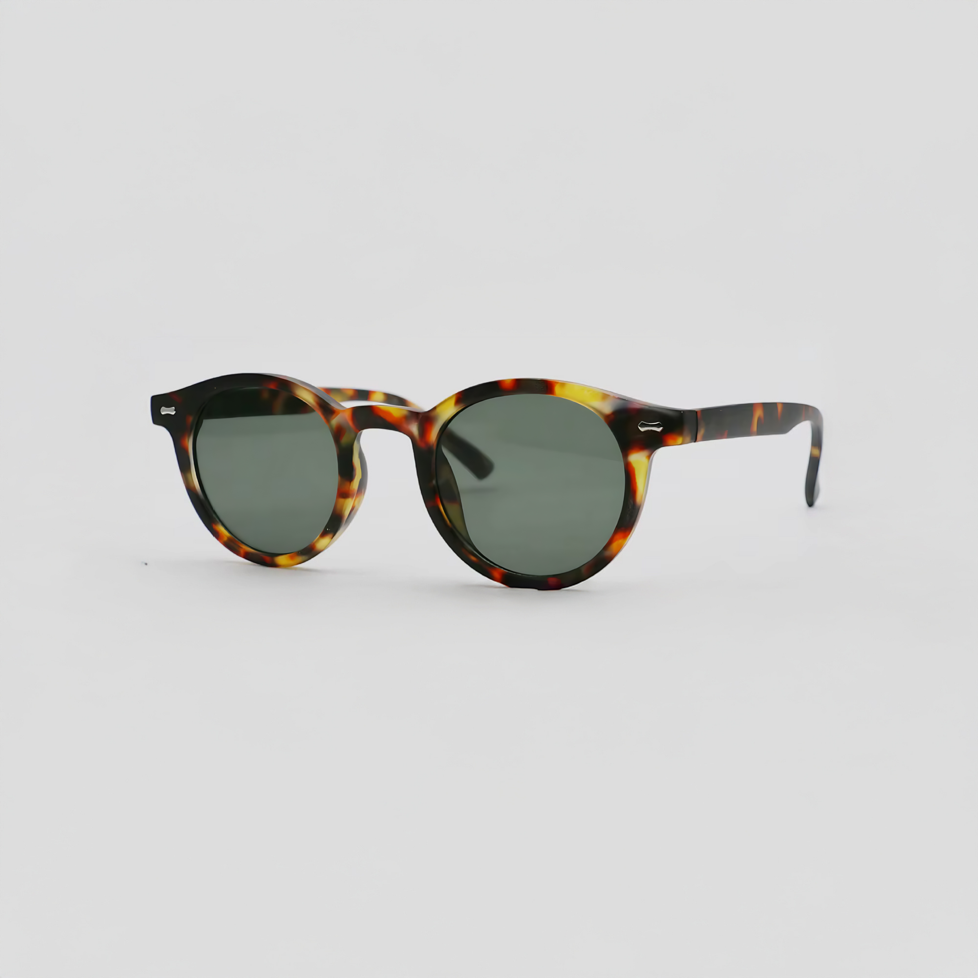 SARO | Leopard