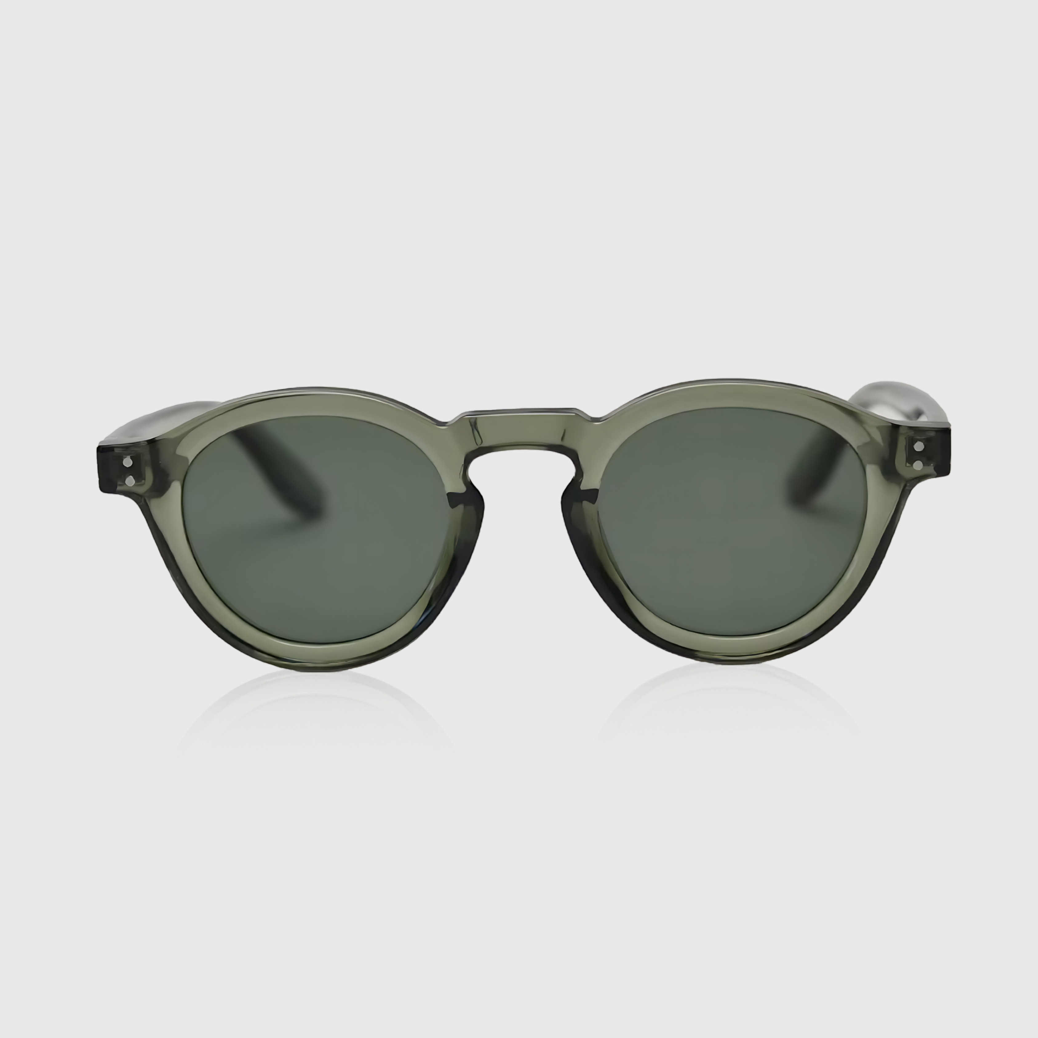 Savio | Emerald Green