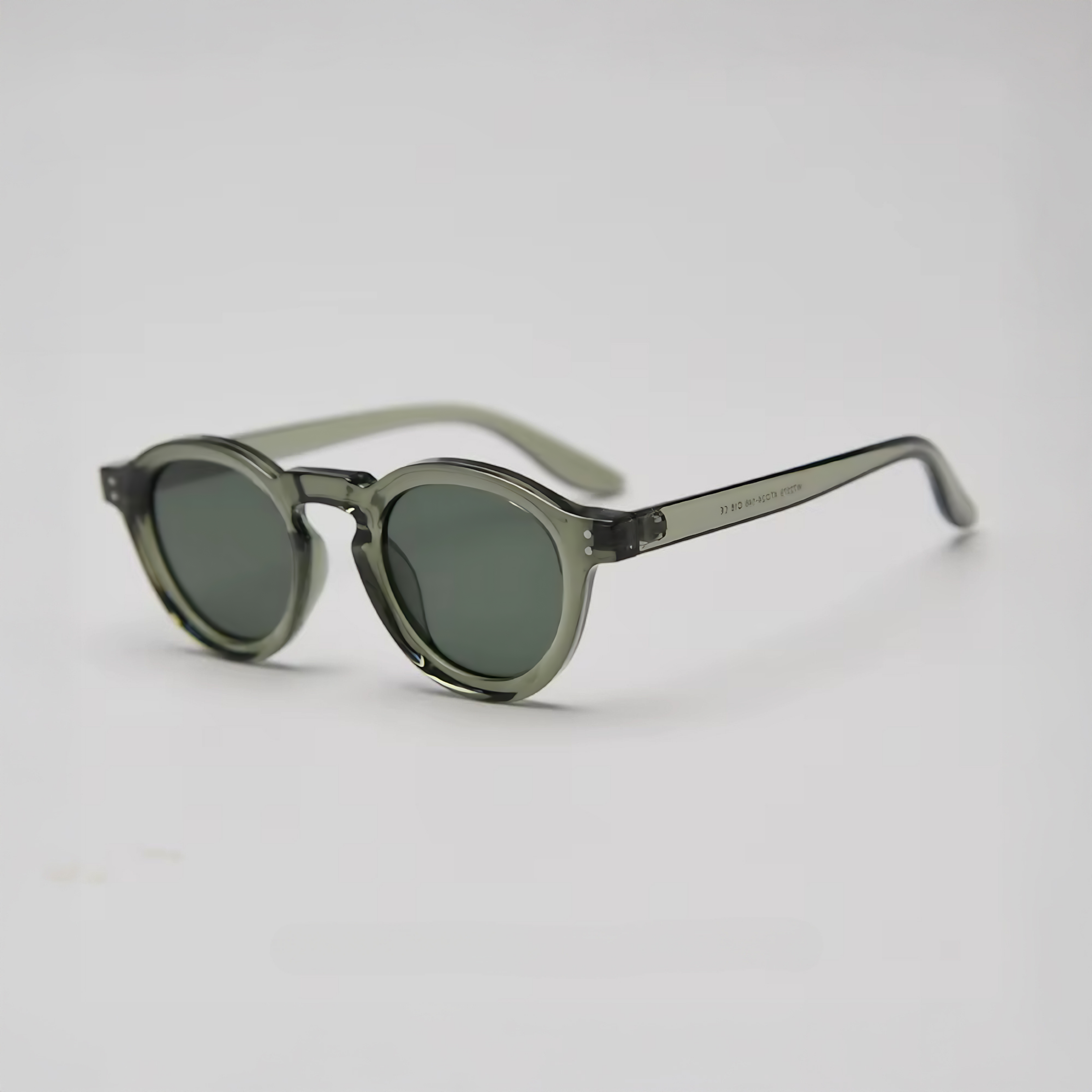 Savio | Emerald Green