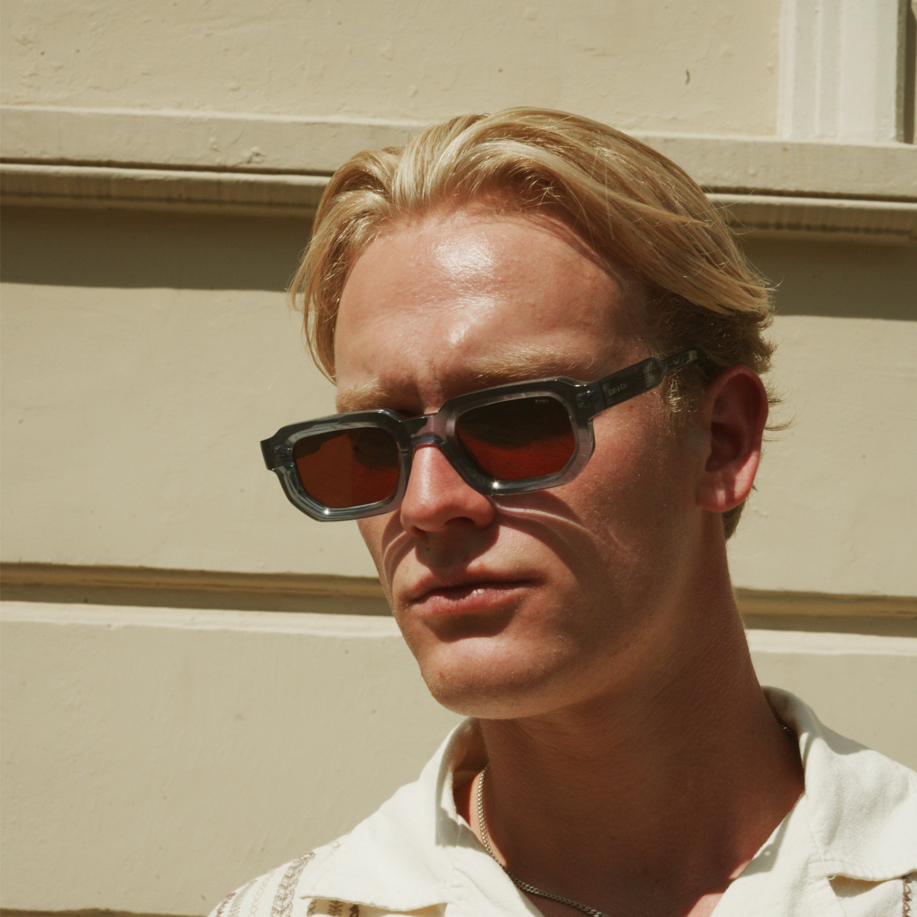 VENTO | Glacier
