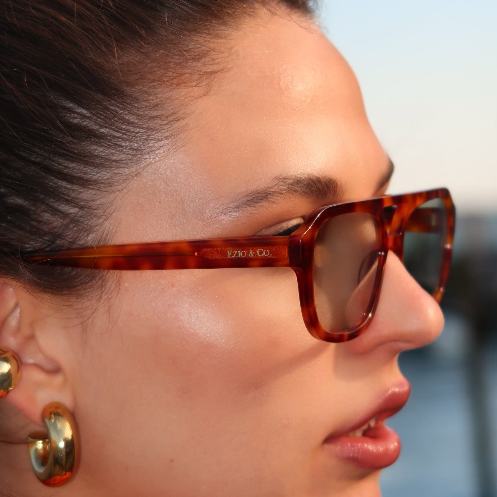 LUCE | Sunrise