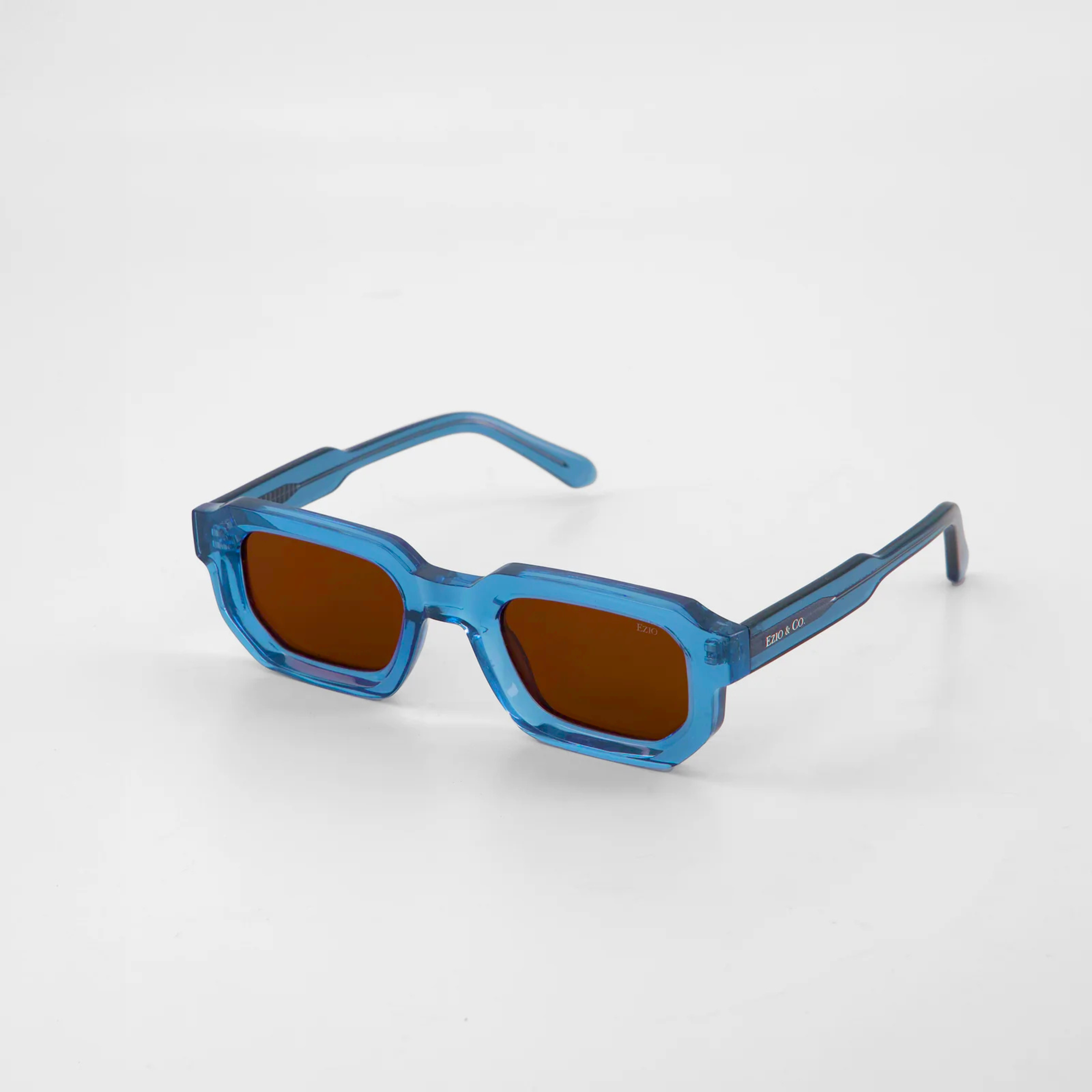 VENTO | Glacier